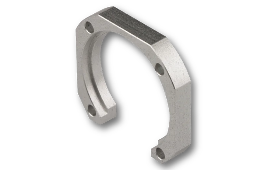 Clamp collar CC-32