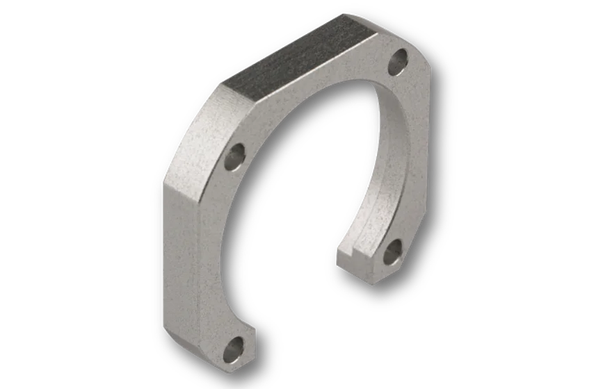 Clamp collar CC-32