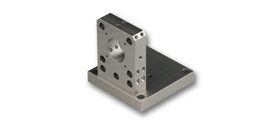 48MC Mounting Consoles