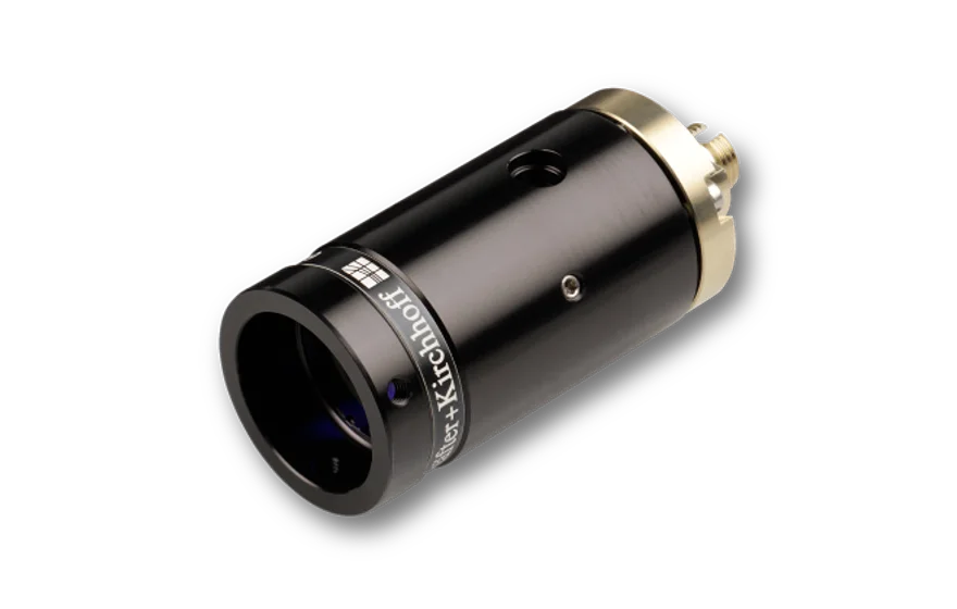 Fiber collimator 60FC-T-4
