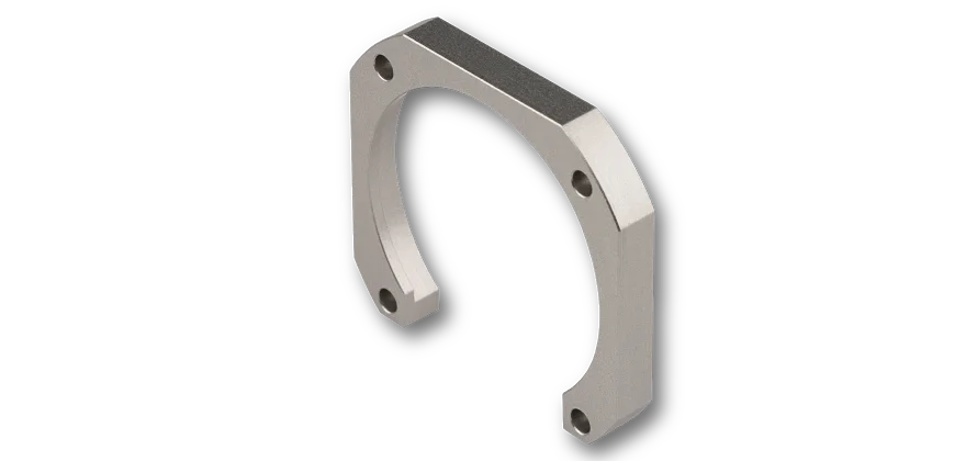 Clamp collar CC-55