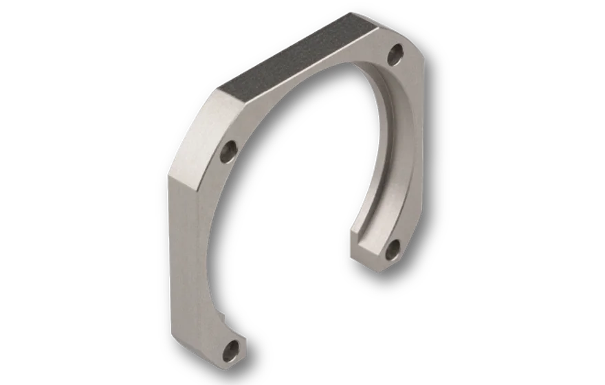 Clamp collar CC-55