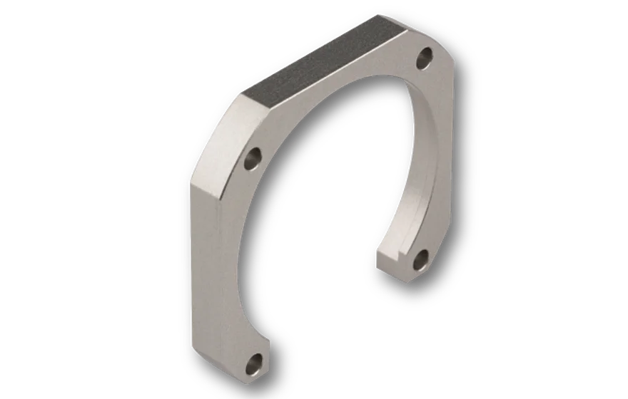 Clamp collar CC-55