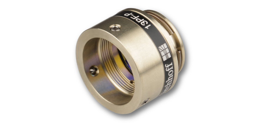 Polarization Filters