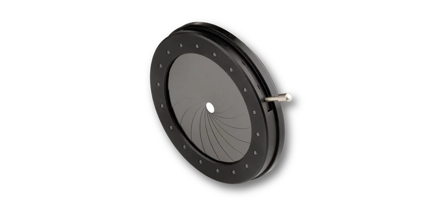 Iris Diaphragms BL