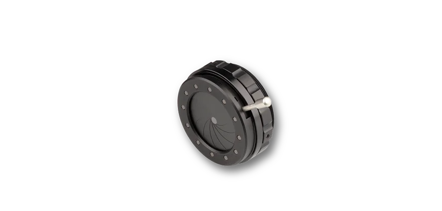Iris Diaphragms