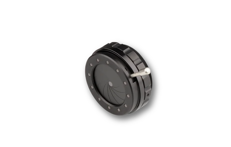 Iris diaphragm 25BL1-20