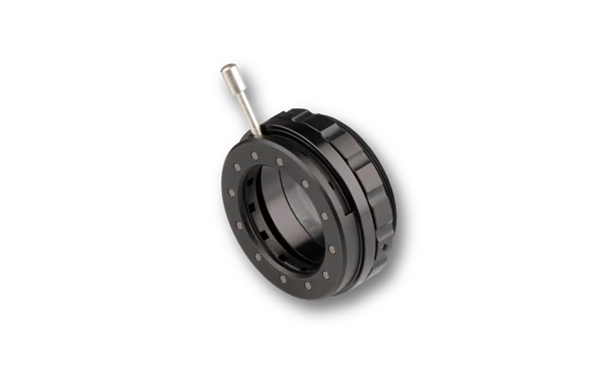 Iris diaphragm 25BL1-20