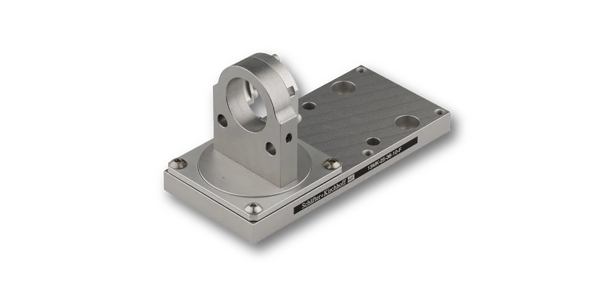 Mounting Consoles Series 13MK