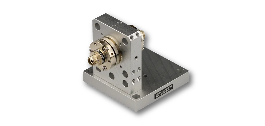 Fiber-to-Fiber Couplers 60FF