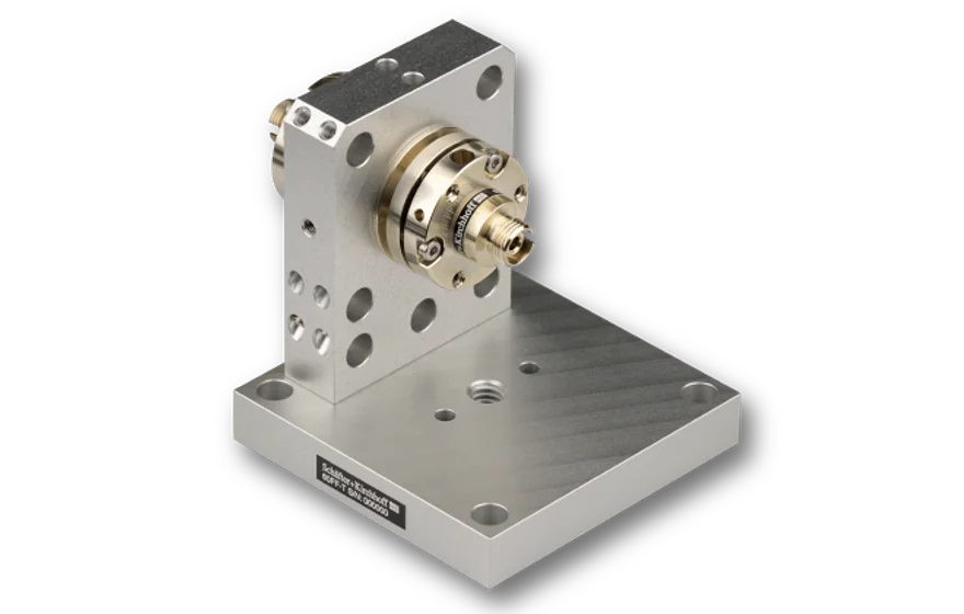 Fiber-to-fiber coupler 60FF-T
