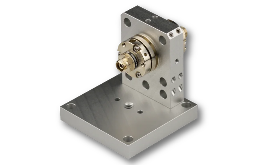 Fiber-to-fiber coupler 60FF-T