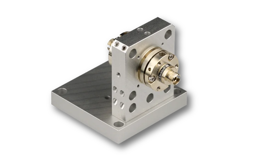 Fiber-to-fiber coupler 60FF-T