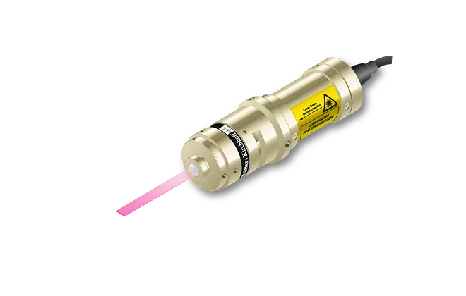 Laser Modules Series LNC-5LT-1