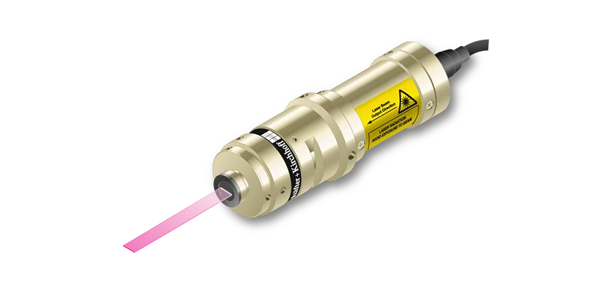 Laser Modules Series LNC-5LTM-1