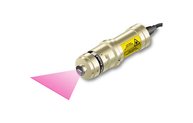 Laser Modules Series LNC-5LMM