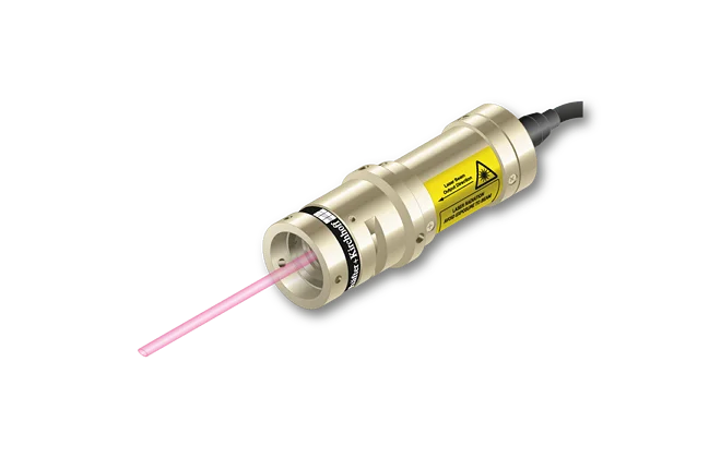 Laser Diode Collimator series LNC-56CM/LNC-56CR