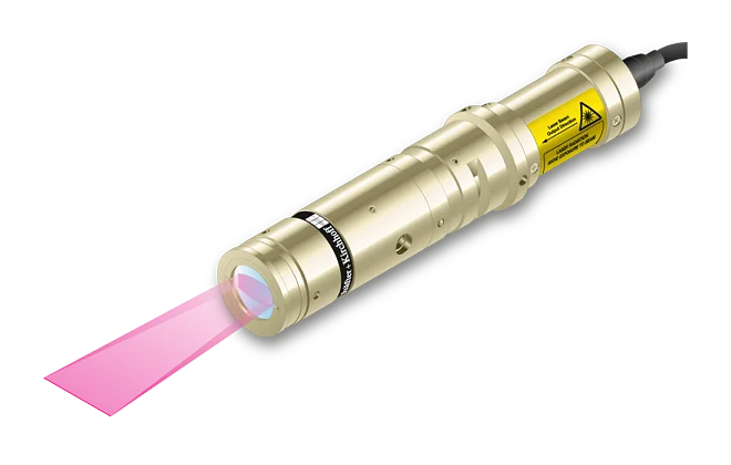 Laser Modules Series LNC-13LN