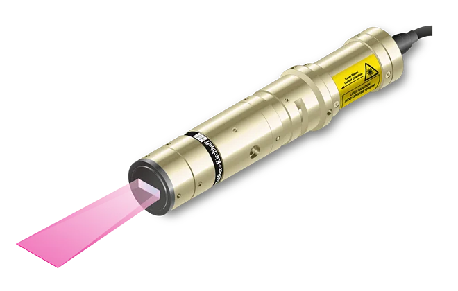 Laser Modules Series LNC-13LNM