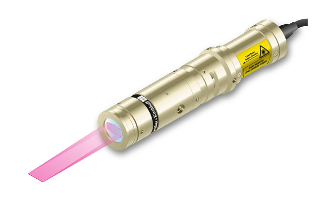 Laser Modules Series <br>LNC-13LT