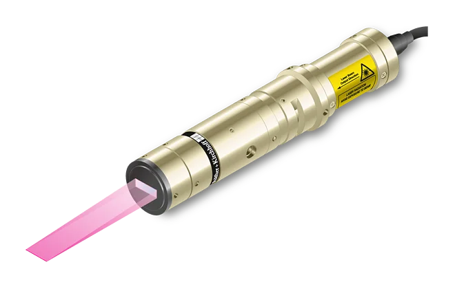 Laser Modules Series <br>LNC-13LTM