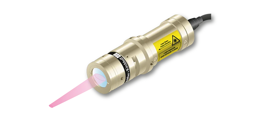 Laser Modules Series LNC-13M