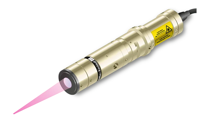 Laser Modules Series LNC-13MMC