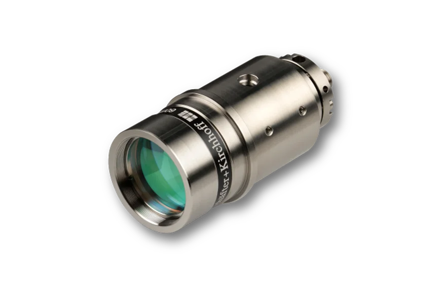 Fiber collimator 60FC-T-4