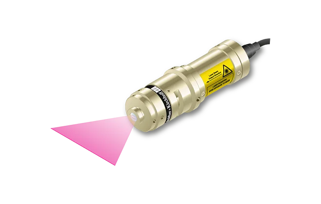 Laser Modules Series LNC-5LM