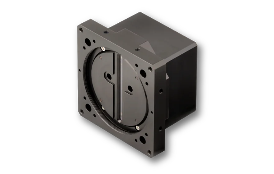 Camera casing GigE M72x0.75, vers. C