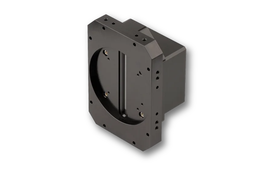 Camera casing GigE Ø80-Mount