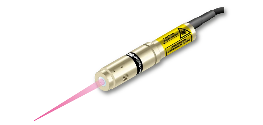 Laser Modules Series 5MC