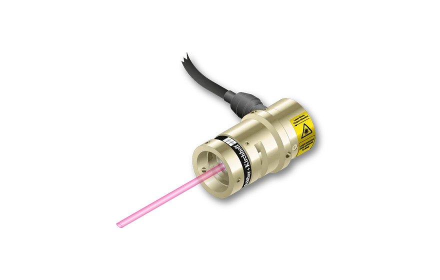 Machine Vision Laser Collimator 55CR