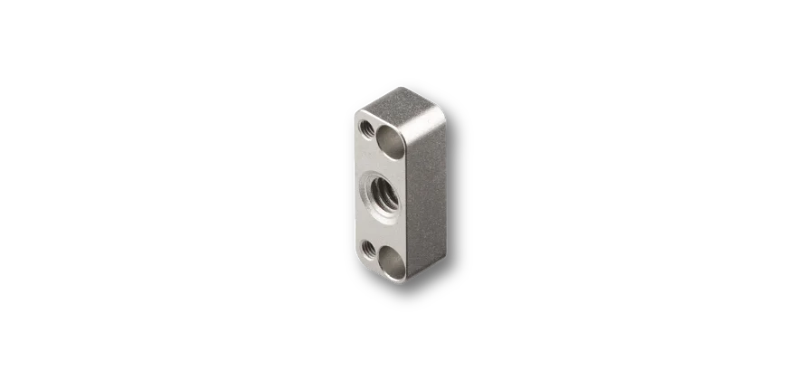 Polarization Analyzer adapters for post-mounting