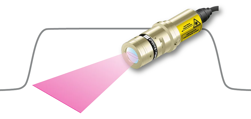 Red Laser Modules