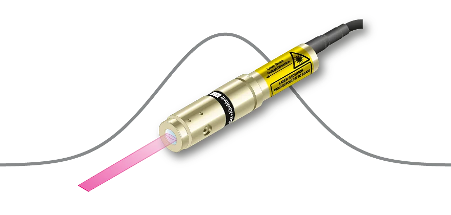 Laser Modules Series 5LT/5LTM
