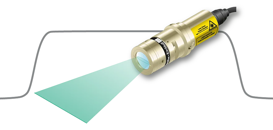 Green Laser Modules