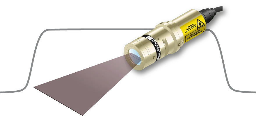 Infrared Laser Modules