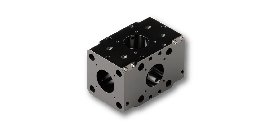 Multicube Components