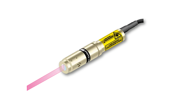 Laser Modules Series 5LT-2+25CM