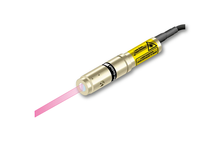 Machine Vision Laser Line series 5LT