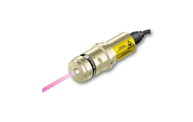 Laser Modules Series 5LT-2