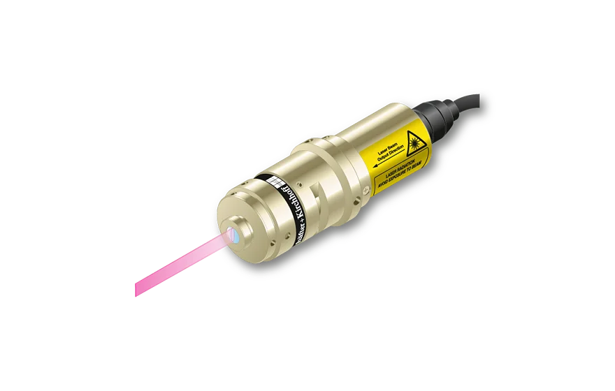 Machine Vision Laser Line series 5LT
