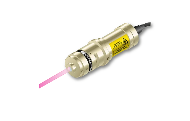 Laser Modules Series LNC-5LT-2