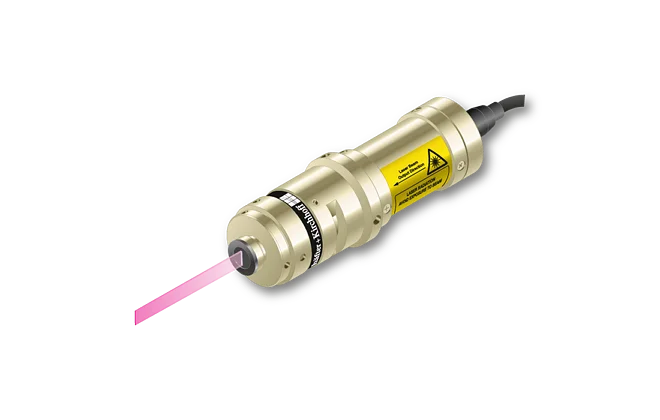 Laser Modules Series LNC-5LTM-2