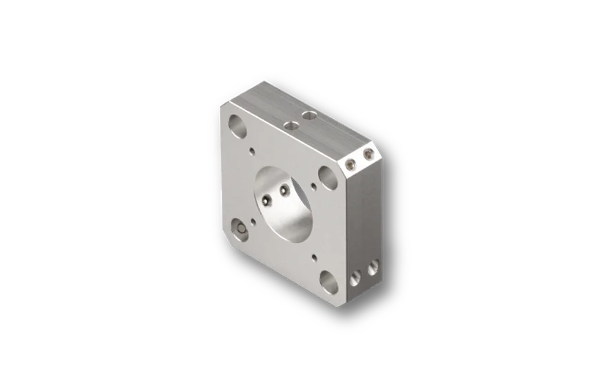 Mounting plate 48MC-MP-19.5
