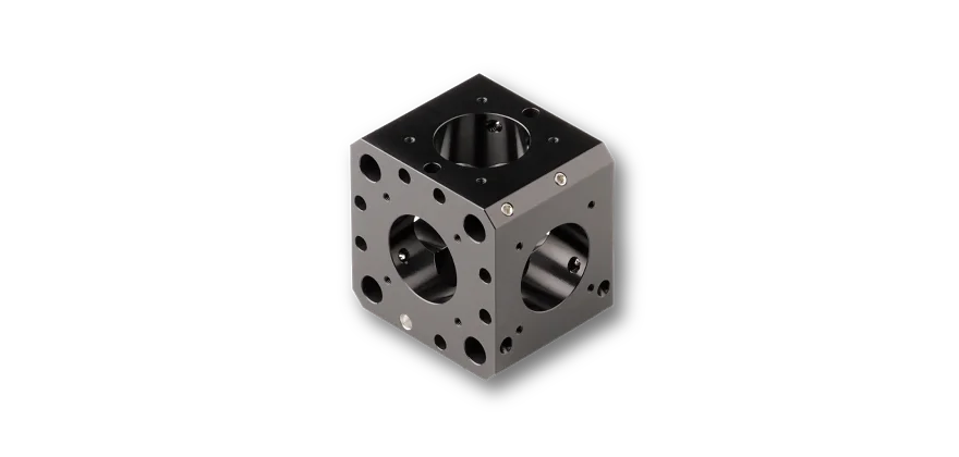 48MC Combination Cubes