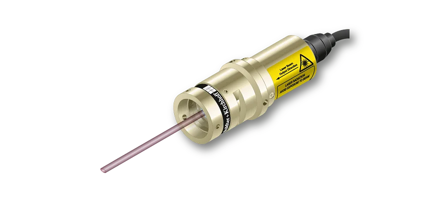 Infrared Collimators