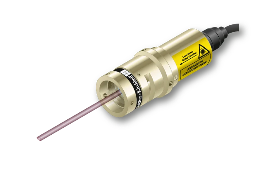 Machine Vision Laser Collimator 55CM (IR)