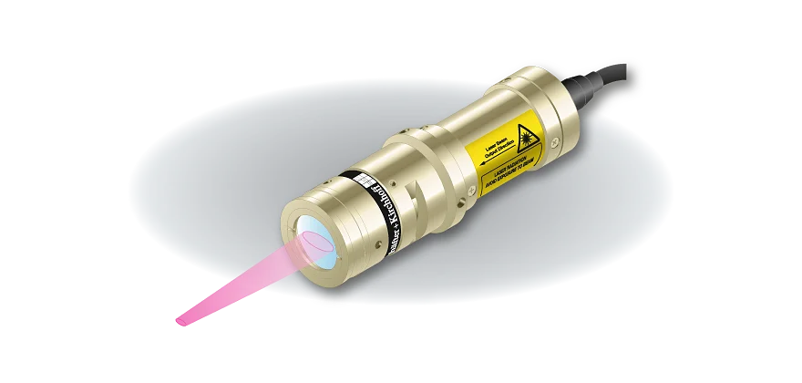 LNC Laser Focus Generators